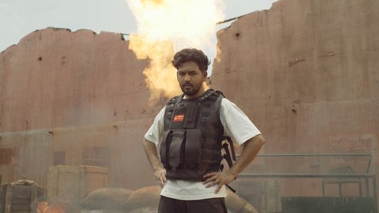 கடைசி உலகப் போர்