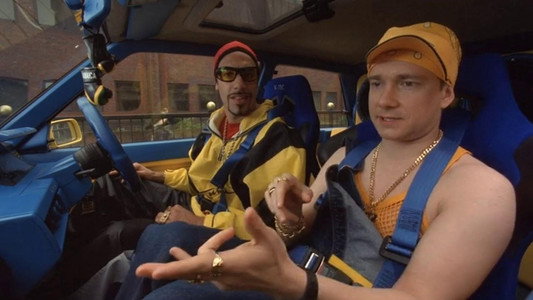 Ali G Indahouse