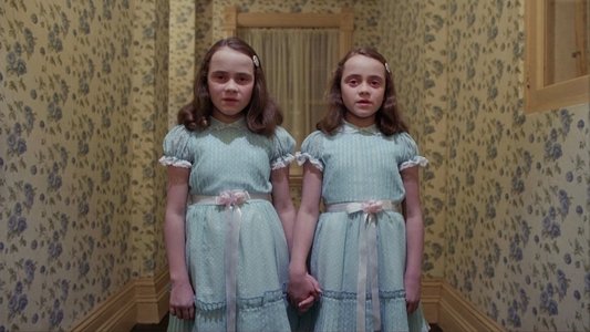 The Shining