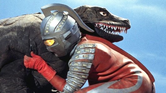 ウルトラセブン