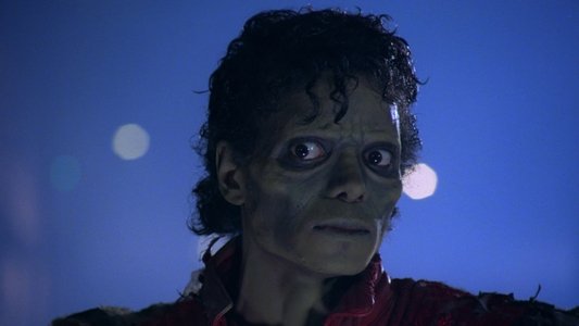 Michael Jackson's Thriller