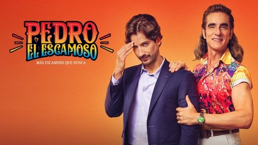 Pedro el escamoso: Más escamoso que nunca