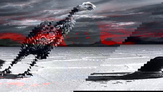 Westworld