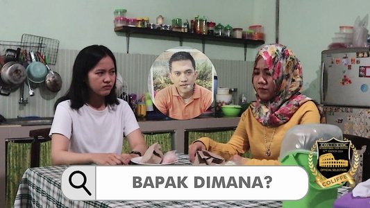 Bapak Dimana?