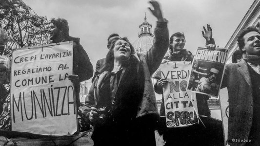 Il mio nome è Battaglia
