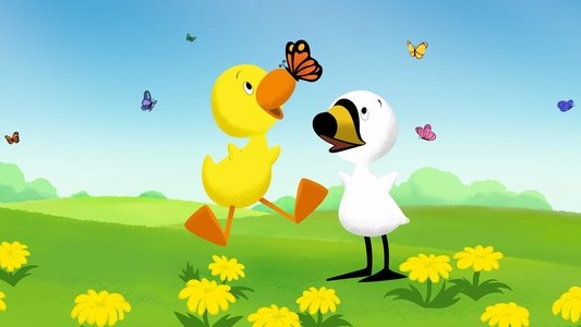 Duck & Goose