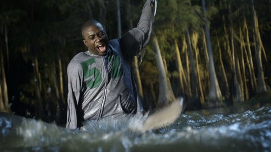 Shark Night 3D