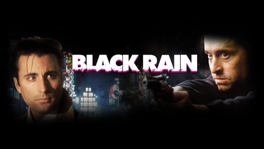 Black Rain