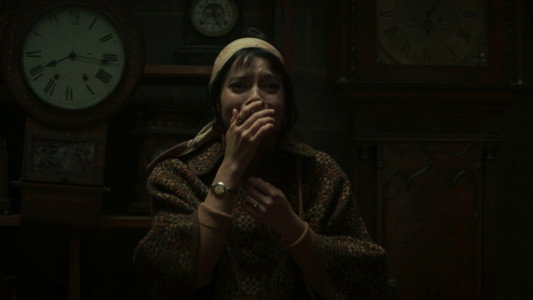 The Conjuring: Last Rites