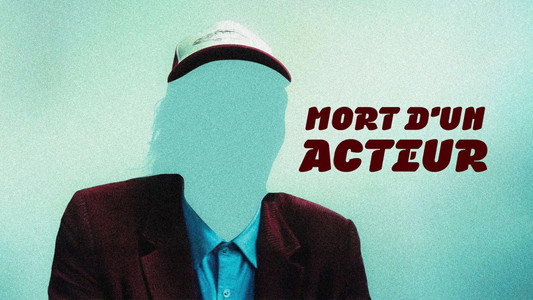 Mort d'un acteur