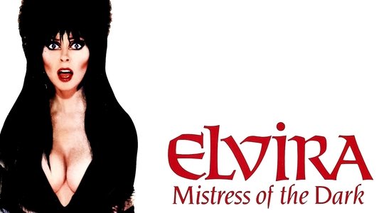 Elvira: Mistress of the Dark