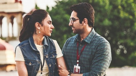 डॉक्टर जी