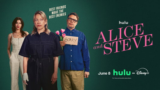 Alice and Steve