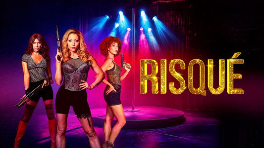 Risqué