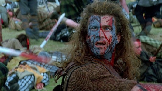 Braveheart