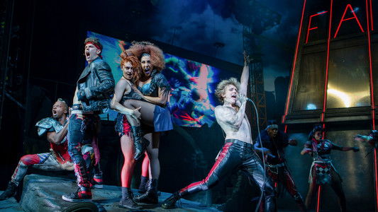 Bat Out of Hell: The Musical
