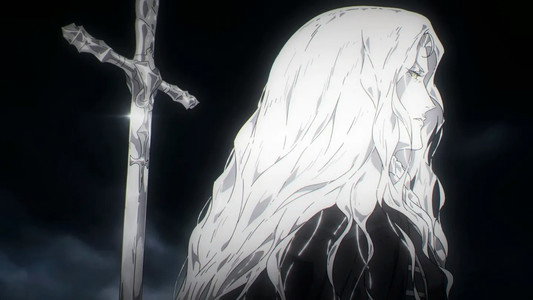 Castlevania: Nocturne