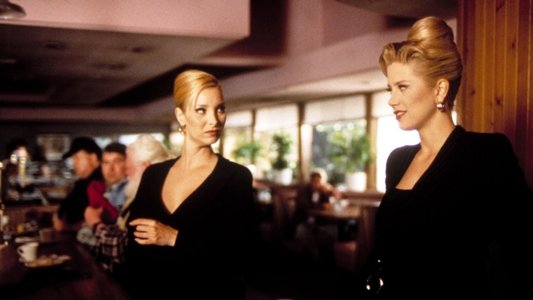Romy and Michele's High School Reunion