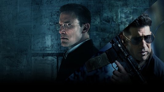 The Accountant²