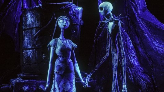 The Nightmare Before Christmas