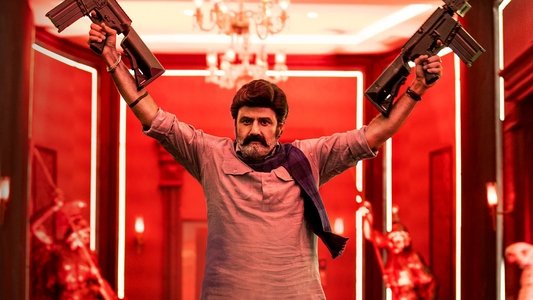భగవంత్ కేసరి