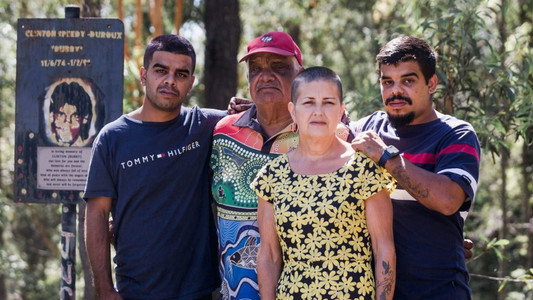 The Bowraville Murders