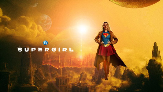 Supergirl