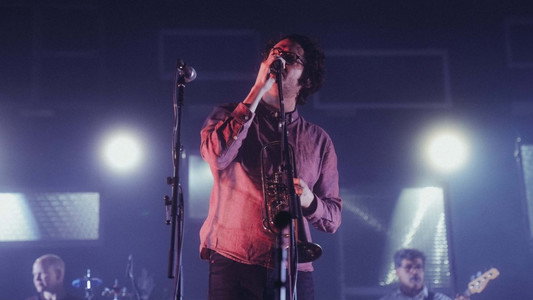 Beirut - Tempodrom, Berlin