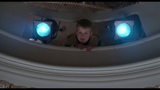 Home Alone 2: Lost in New York