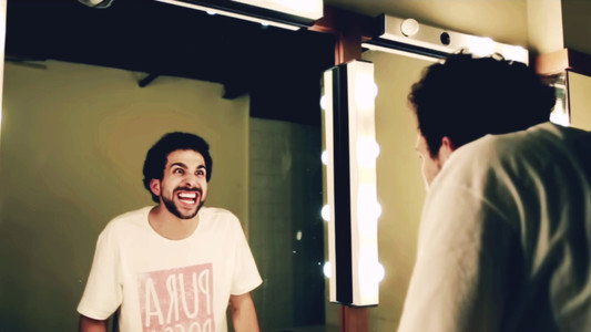 Murilo Couto - Eu, eu, Murilo