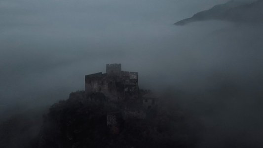 Le streghe dello Sciliar