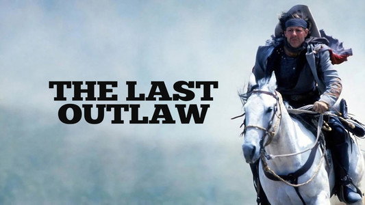 The Last Outlaw