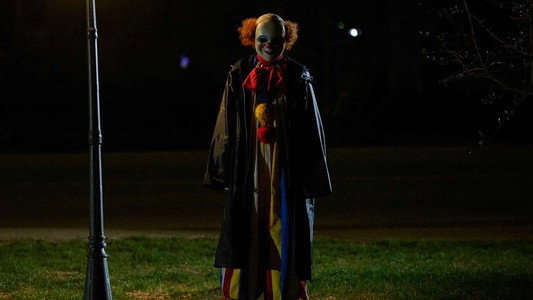 Killer Clown