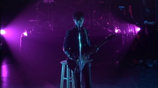 Prince: Club Nokia