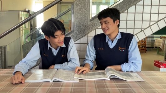 那些年，我吃了那少女的早餐