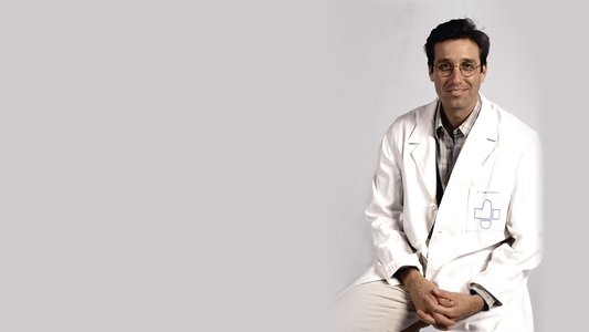 Médico de familia