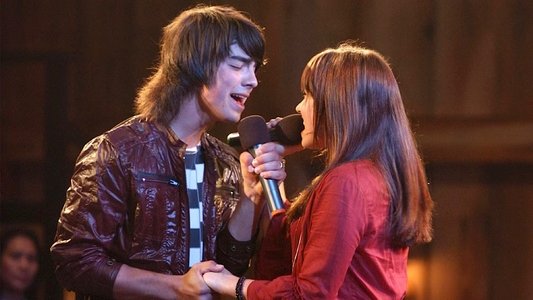 Camp Rock