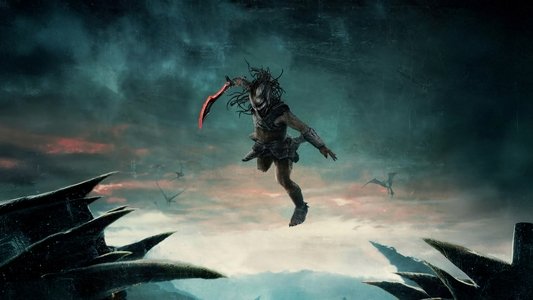 Predator: Badlands