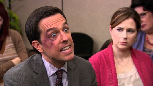 The Office