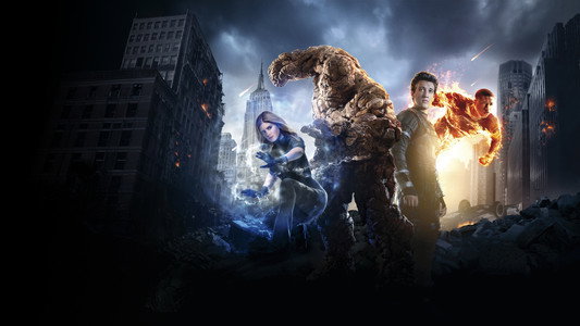 Fantastic Four