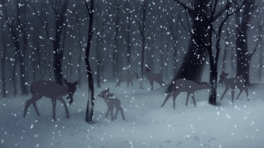 Bambi