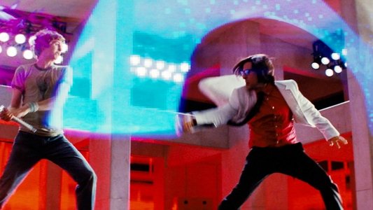 Scott Pilgrim vs. the World