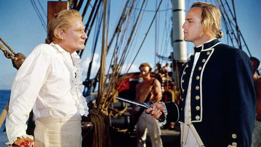 Mutiny on the Bounty