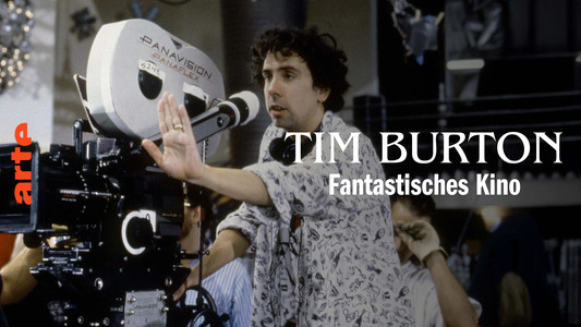 Tim Burton : un monstre de cinéma