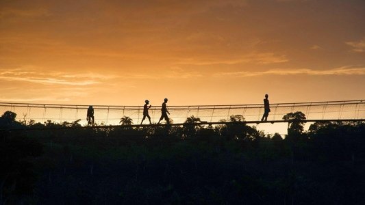 Dream Big: Engineering Our World