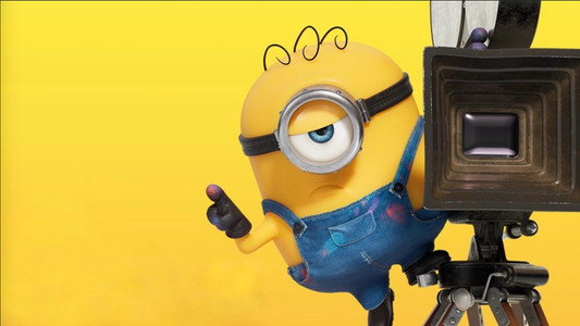 Minions & Monsters