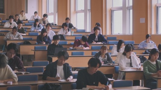 ひだまりが聴こえる