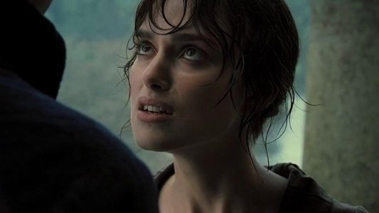 Pride & Prejudice