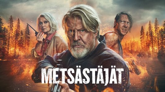 Jägarna