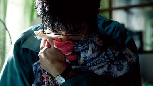 その夜の侍